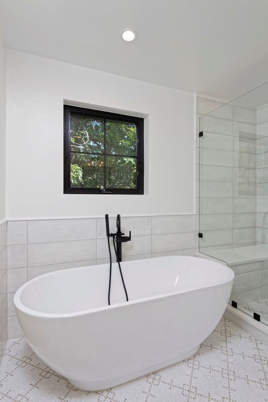 Kitchen and Bathroom Renovations