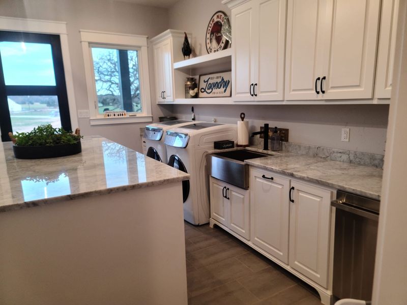 New Construction;  Cr 286