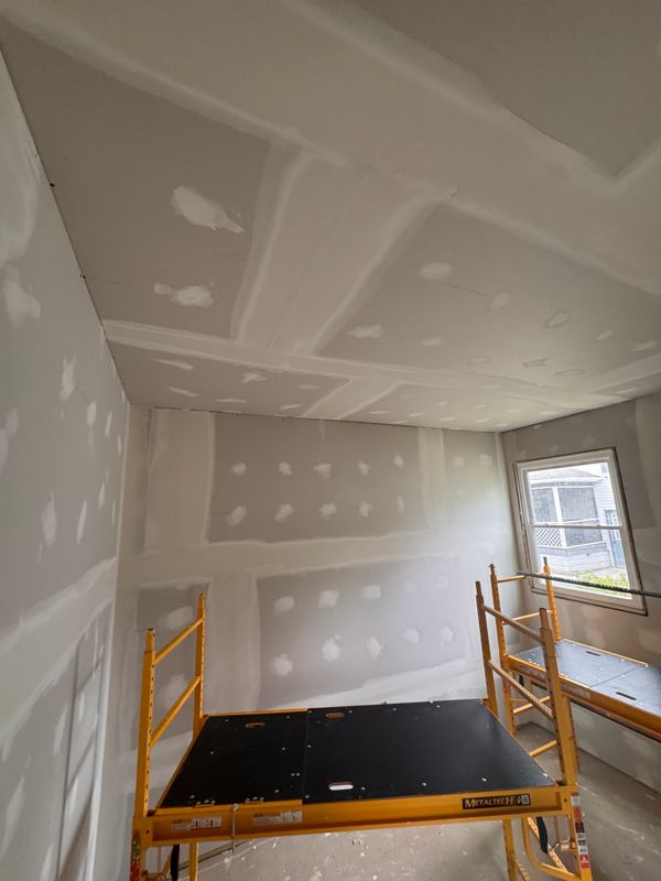 Drywall
