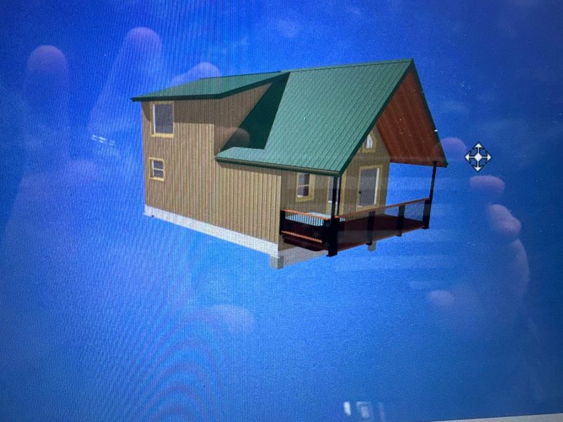 Custom Cabin Builds