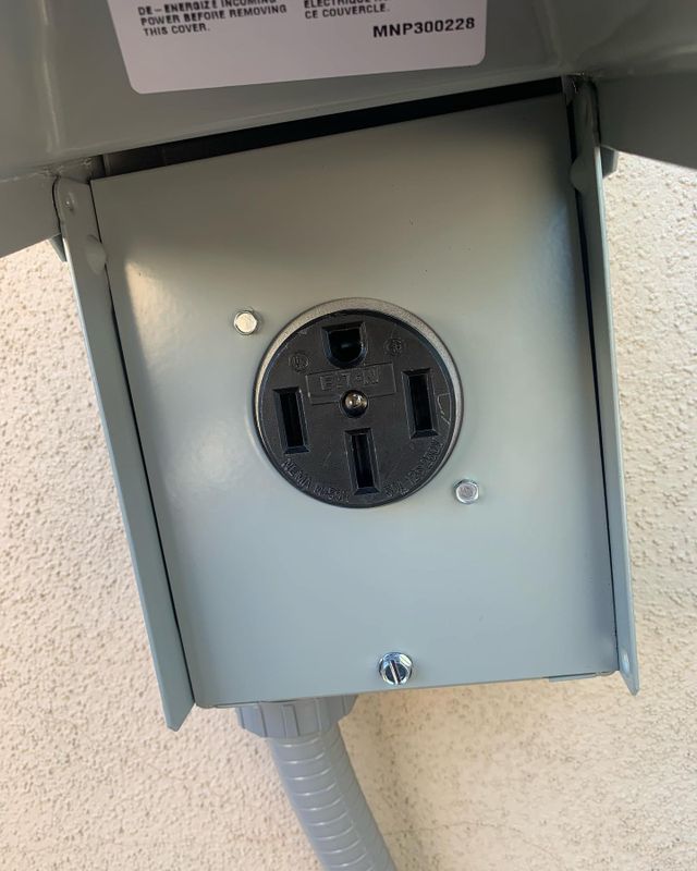 Electrical Repairs