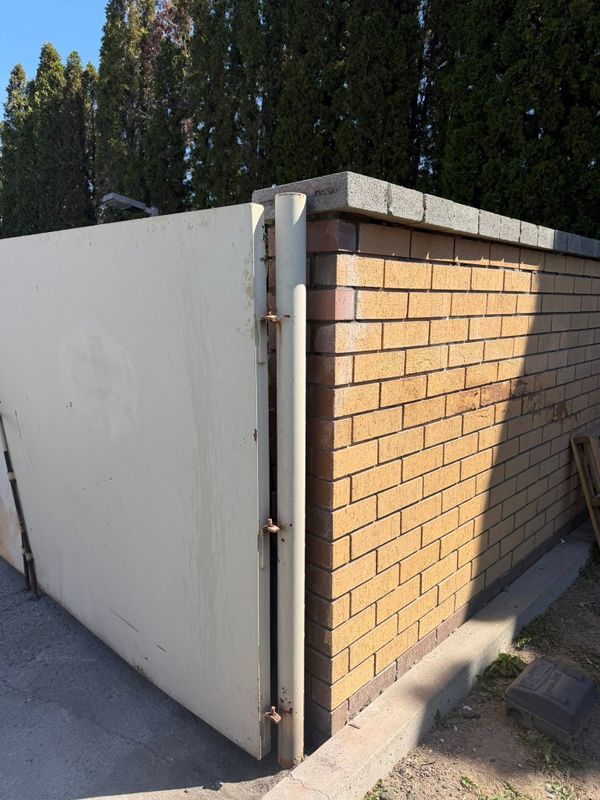 Masonry Repair