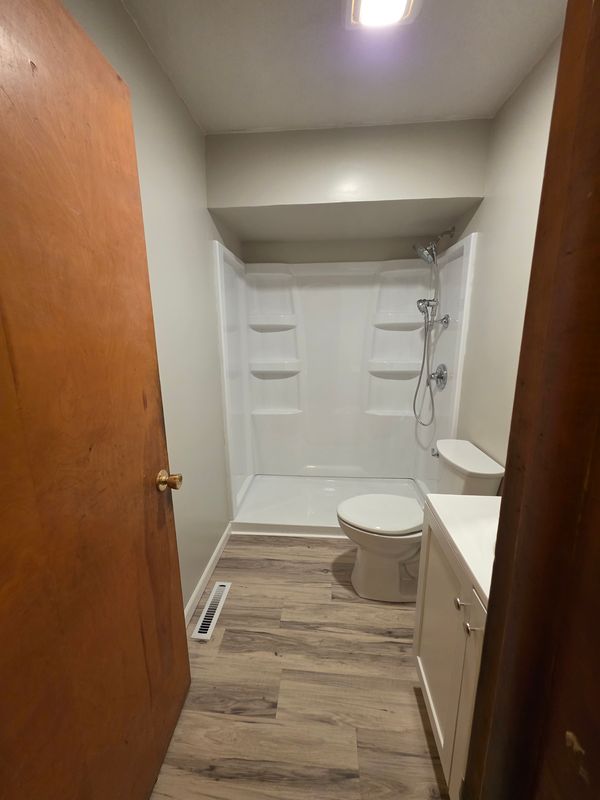 Bathroom Remodeling