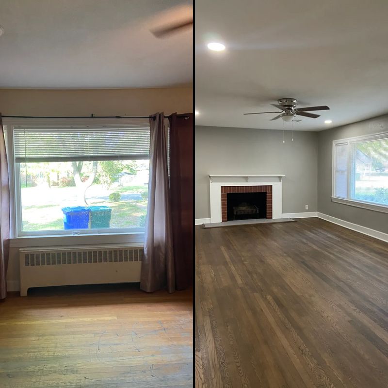 Renovation Projects