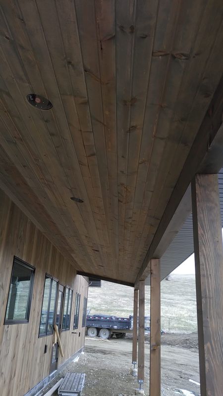 Carpentry