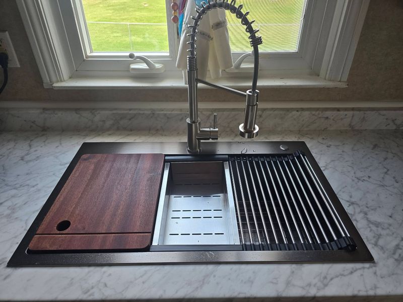 Plumbing Services