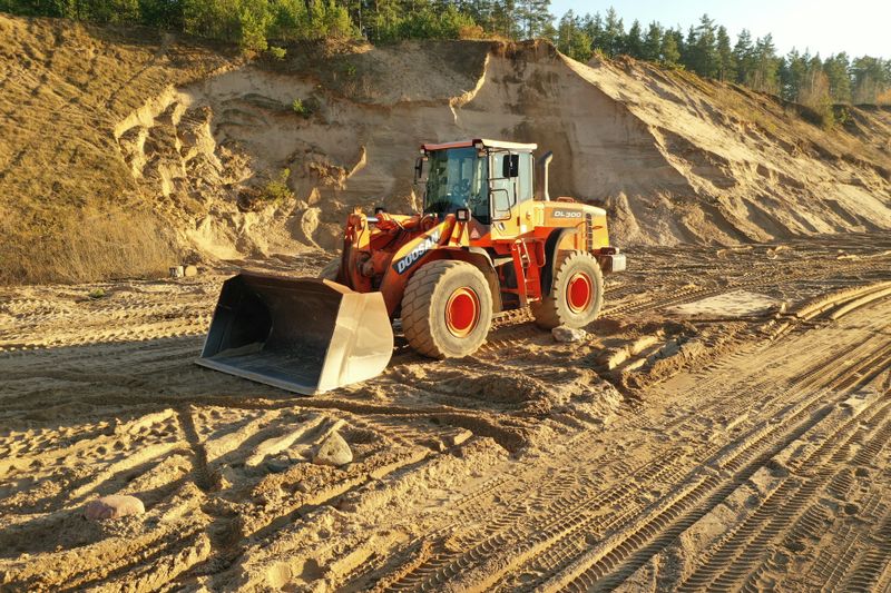 Land Clearing