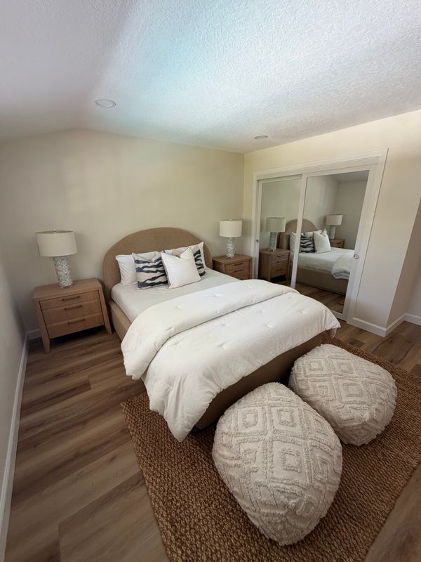 Flooring