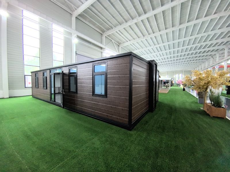Tiny Home Model Options