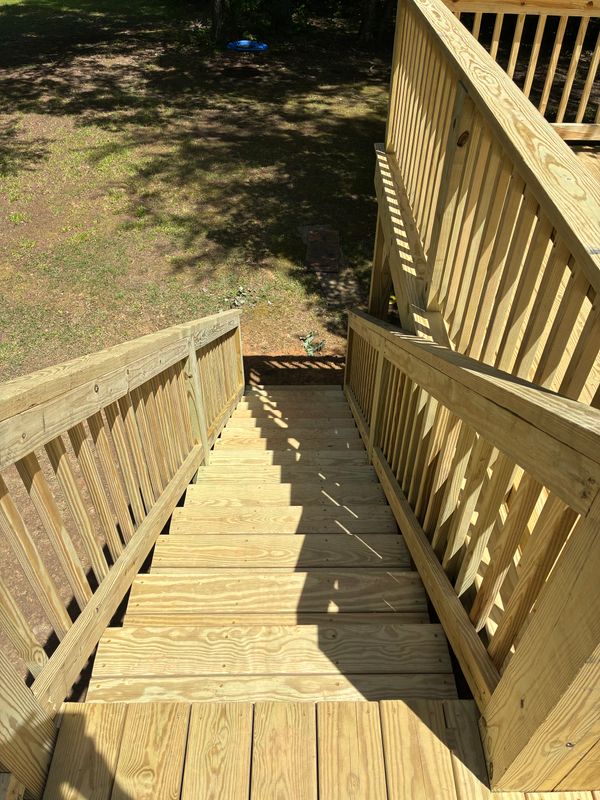 Additions and New Construction
