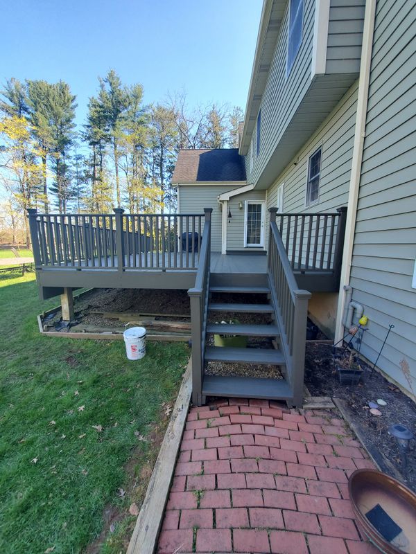 Exterior Painting gallery
