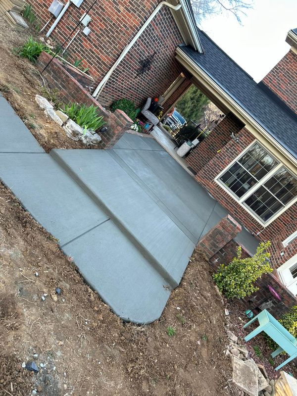 Concrete Repair