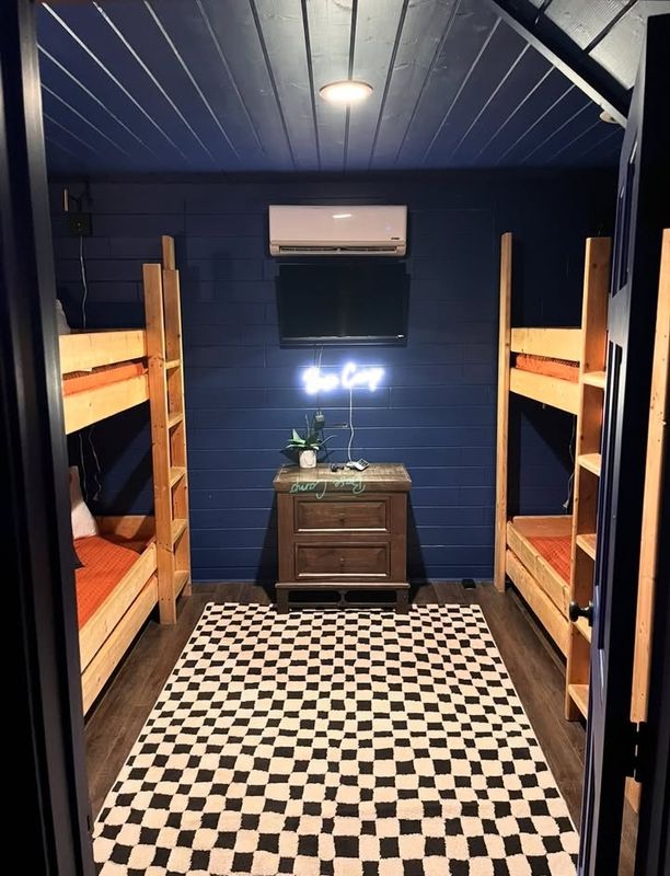 Accent Walls