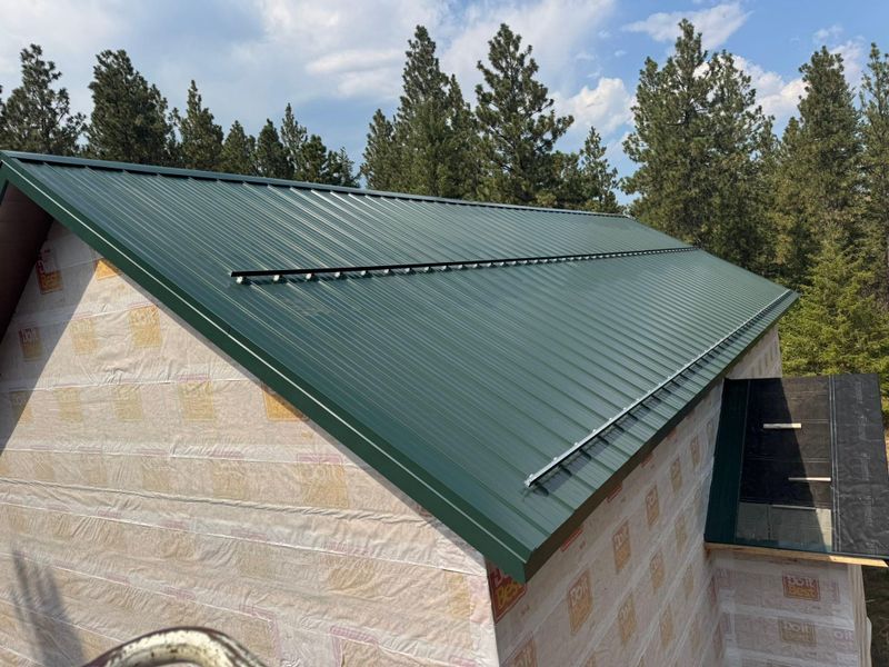 Roofing