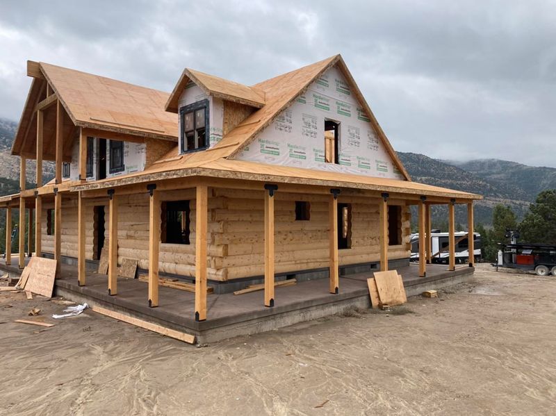 Exterior Renovations
