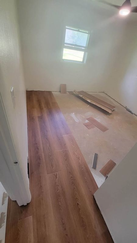 General Remodeling