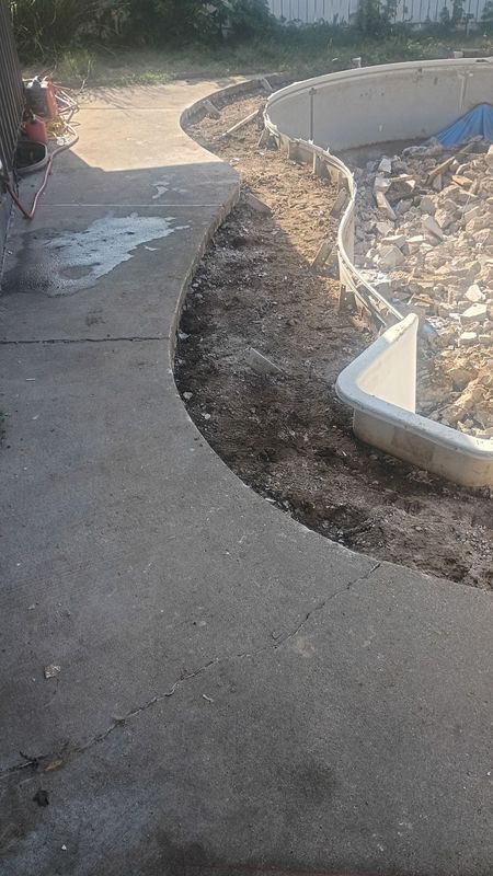 Demolition Projects & Site Clearances