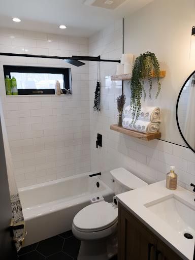 Custom Cabinetry