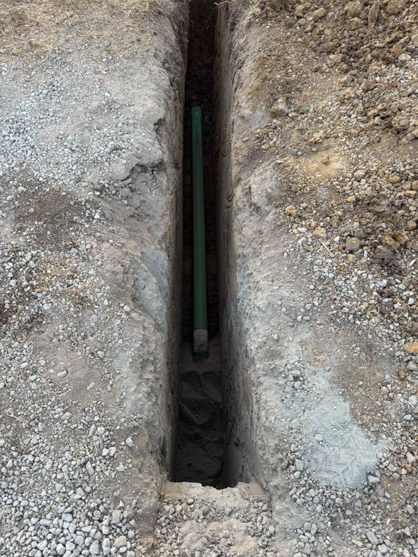 Pipe Repair and Replacement