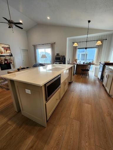 Custom Cabinet Design