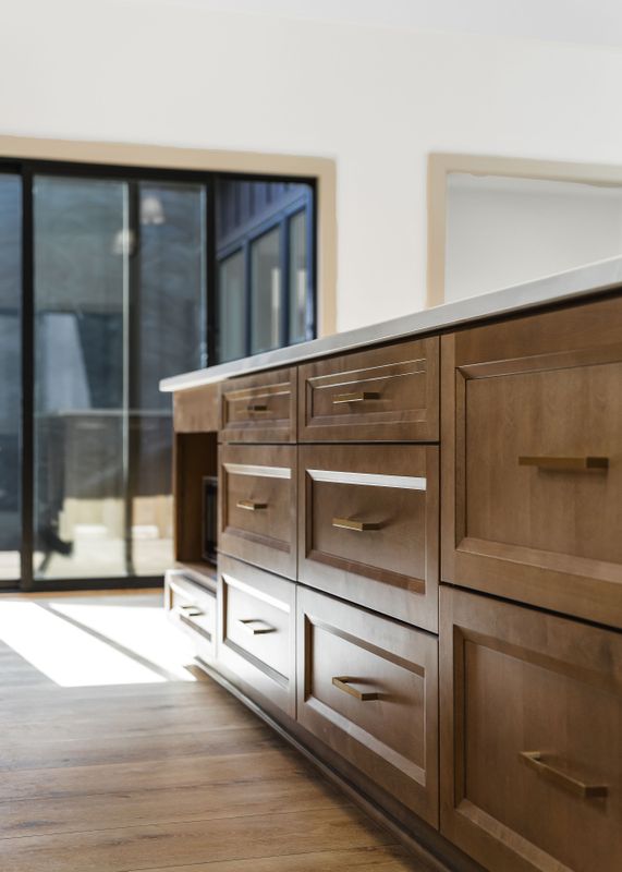 New Construction and Custom Homes 