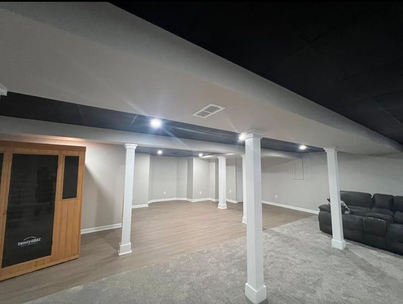 Home Remodeling