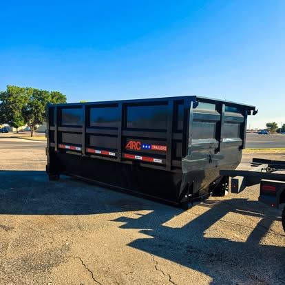 Dumpster Rentals
