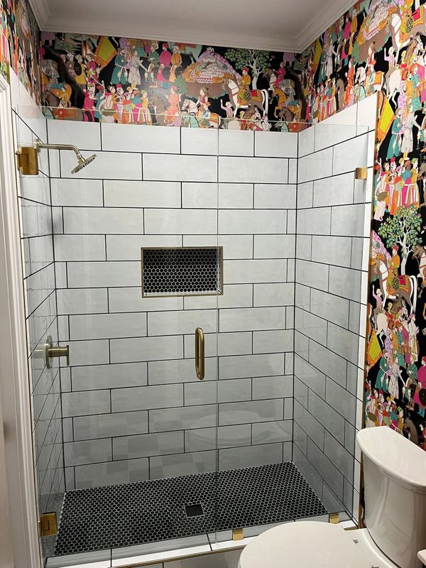 Tile and Stone Flooring