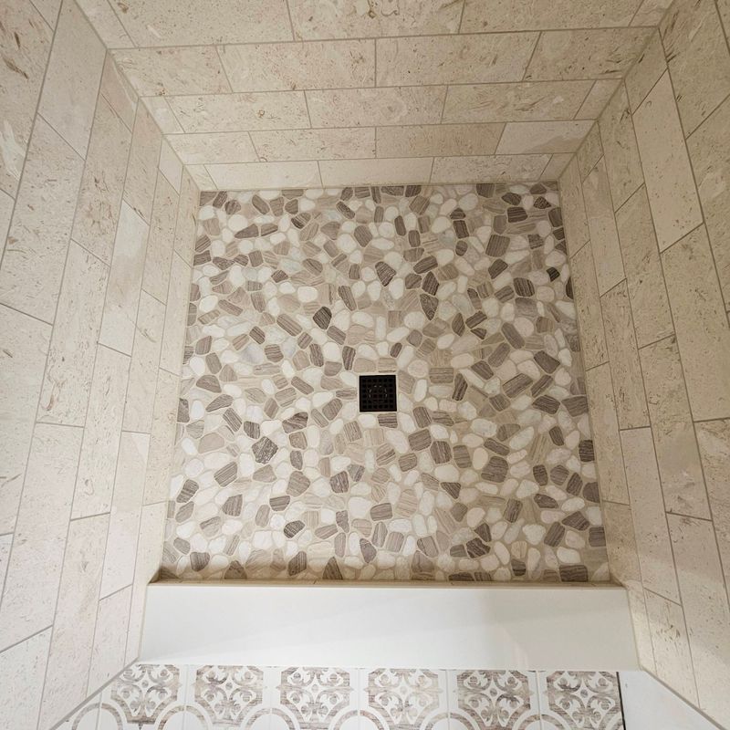 Bathroom Tiling Installation