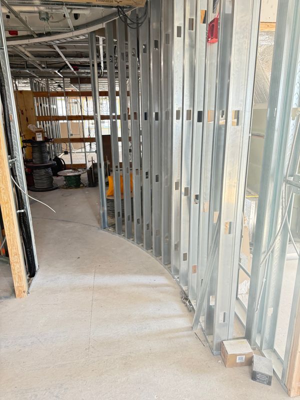 Metal Framing