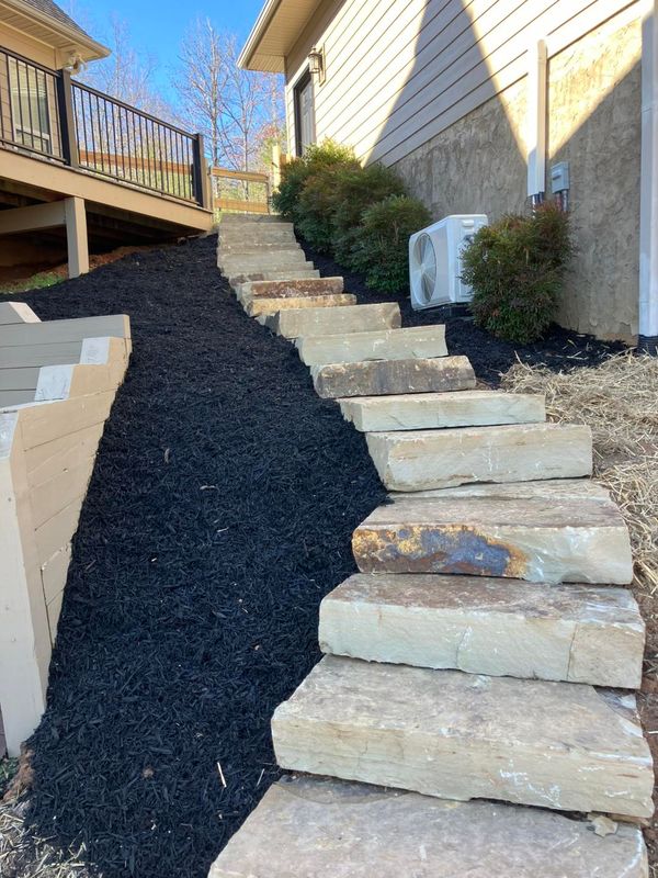 Patio Design & Construction