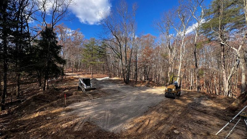 Land Clearing