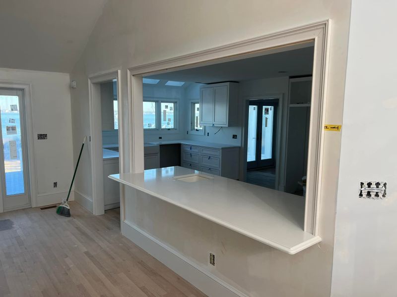 Carpentry