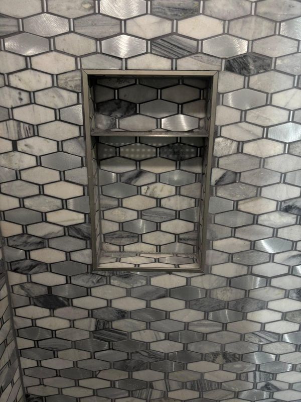 Tile Installation