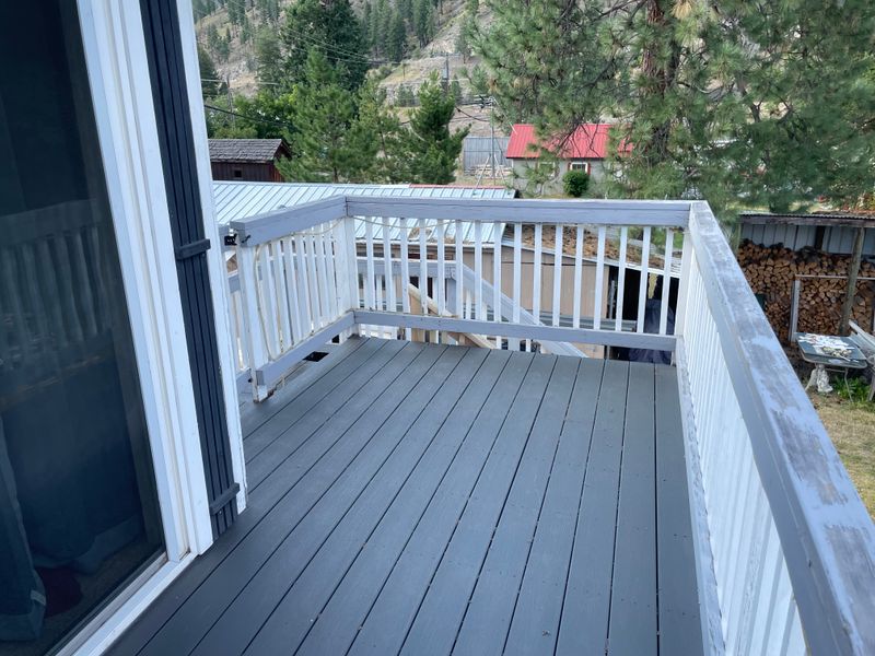 Deck & Patio Installation