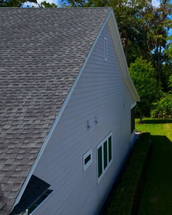 Siding