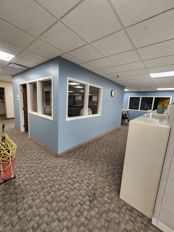 Interior Painting