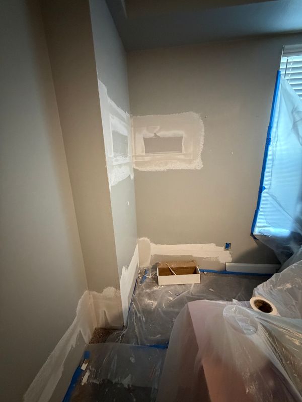 Home Remodeling