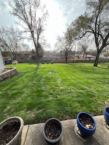 Landscape Design