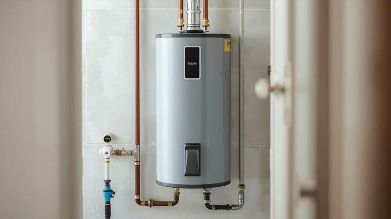 Water Heater Services