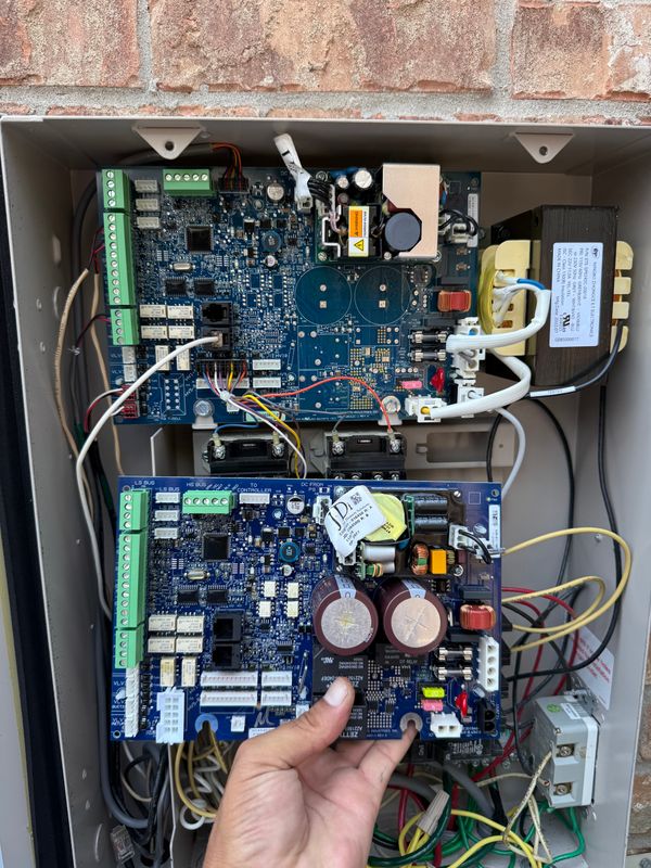 Transforming Pool Performance with High-Tech Upgrades in Texas