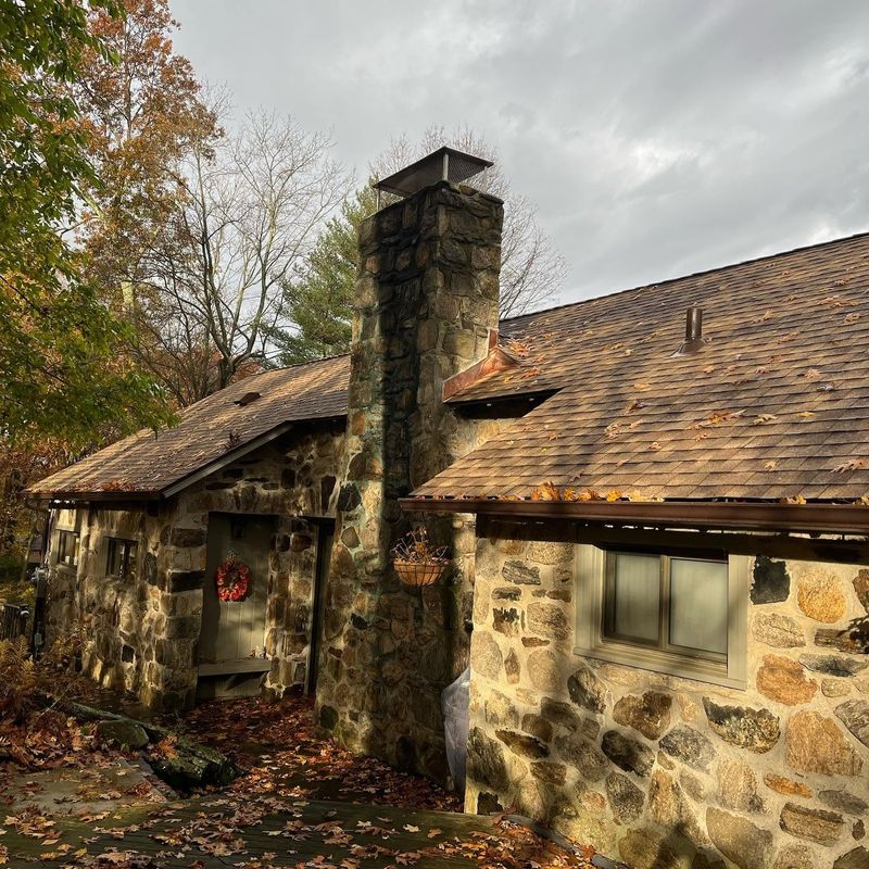 Roofing