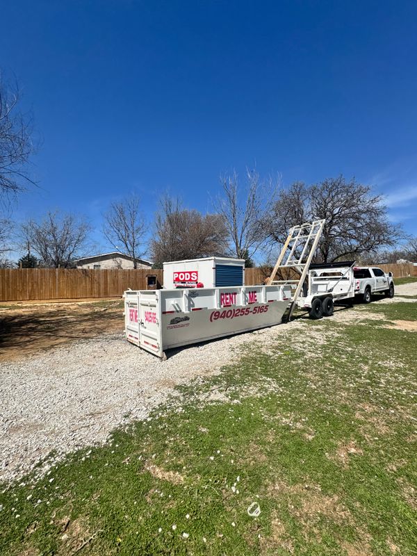 Dumpster Rentals
