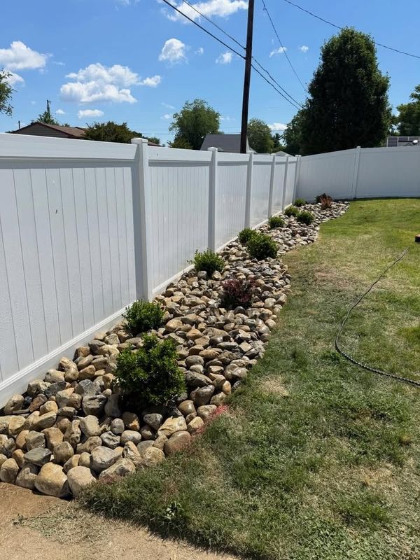 Garden and Planting Services