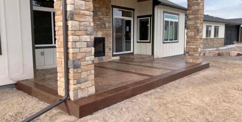 Concrete Repair and Resurfacing