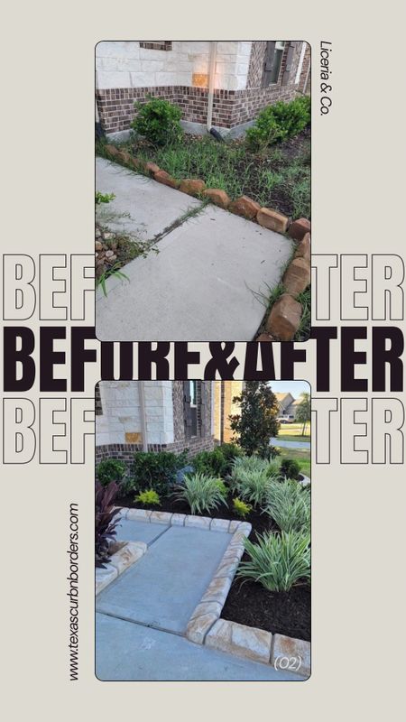 Landscape Border Systems