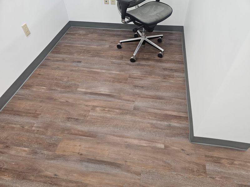 Floor Installation
