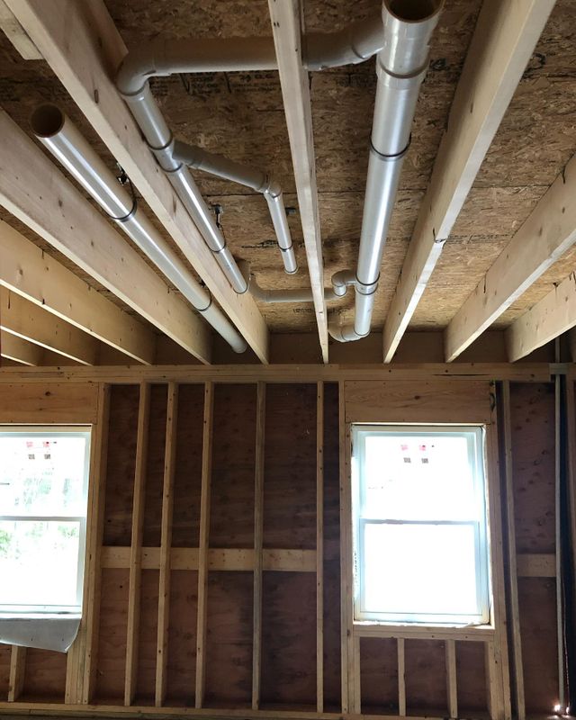 Plumbing