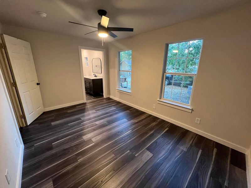 Interior Painting