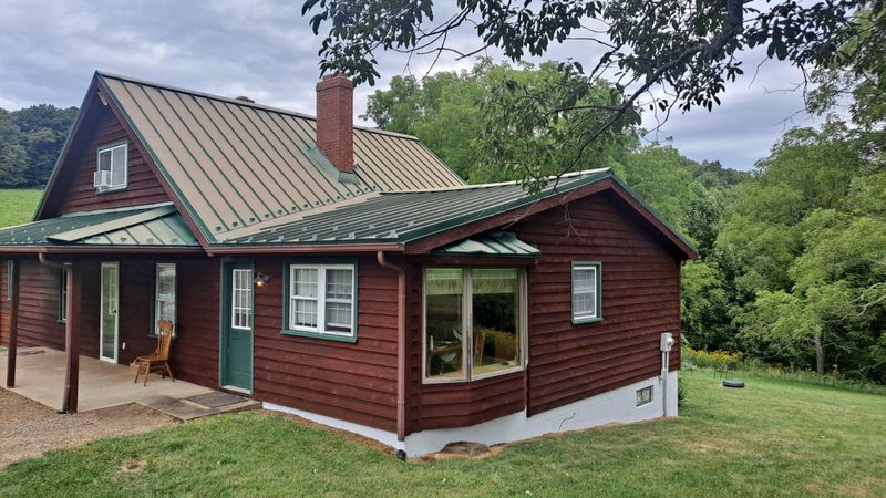 Exterior Painting gallery